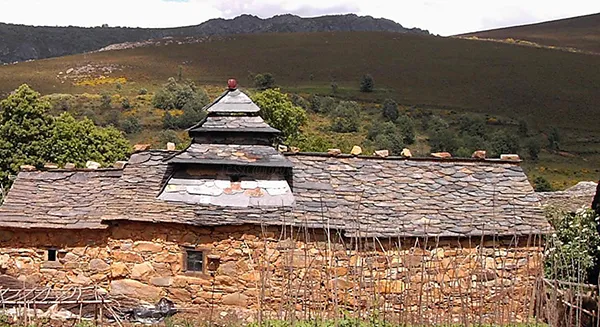 VILLAR DEL MONTE