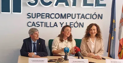 SCAYLE INICIA EL PROCESO DE CONSTRUCCION DE SU NUEVA SEDE