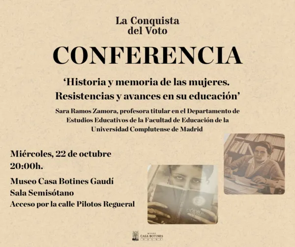 CONFERENCIA-Sara-Ramos-exposicio
