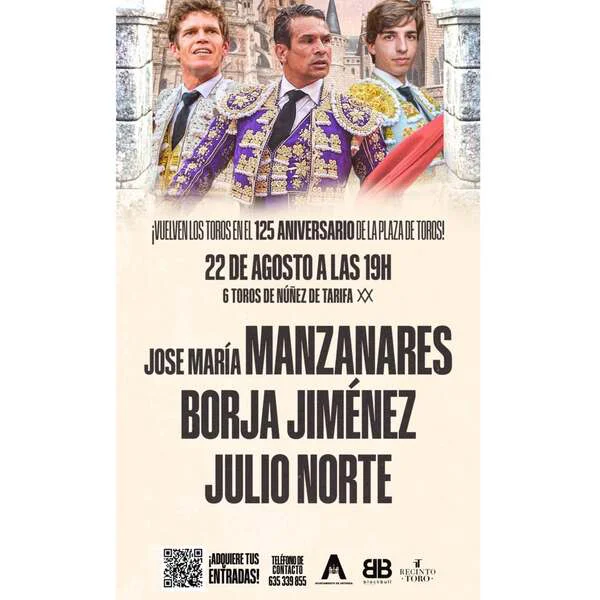CARTEL ASTORGA 22A