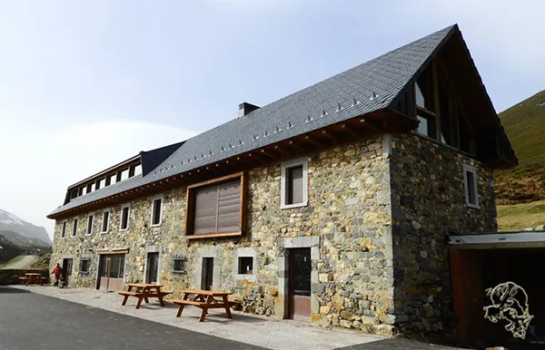 LA CASA DE VEGARADA
