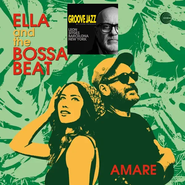Milano Beat – Ella & the Bossa Beat