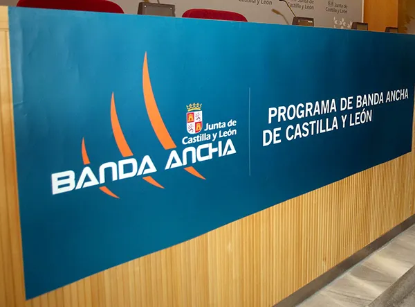 BANDA ANCHA