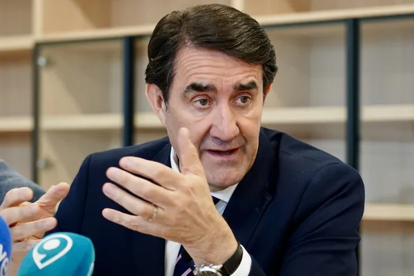 SUAREZ QUIÑONES