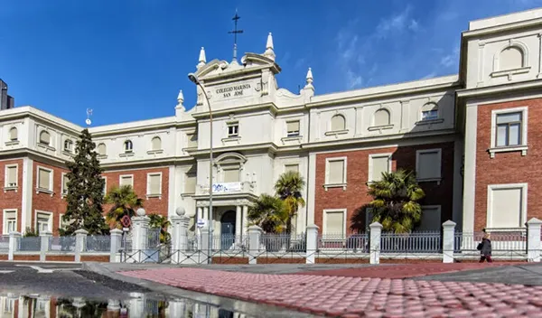 MARISTAS-SAN-JOSE