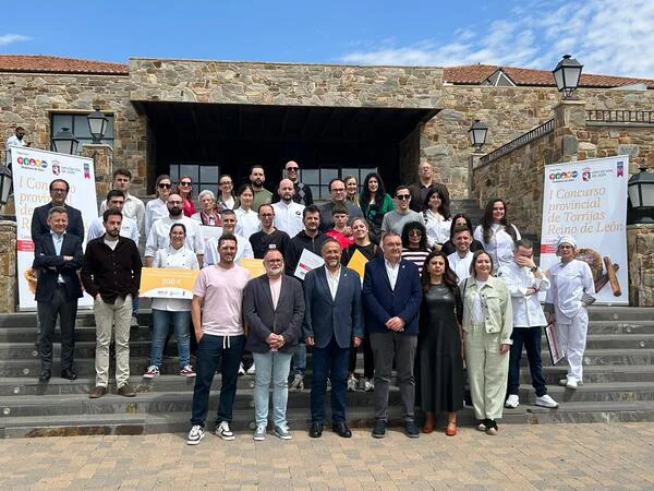 Concurso Torrijas 1