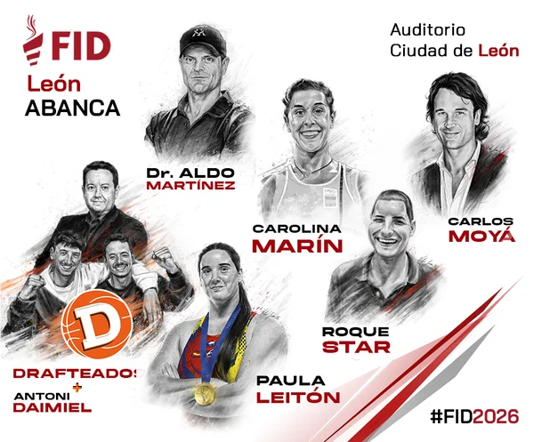 FID LEON 2026
