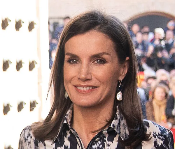 LETIZIA