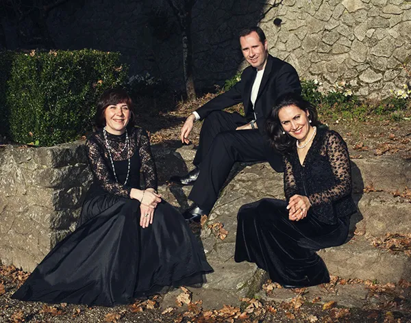 ENSAMBLE IULIUS XIII