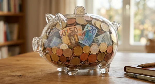 HUCHA DE LAS PENSIONES