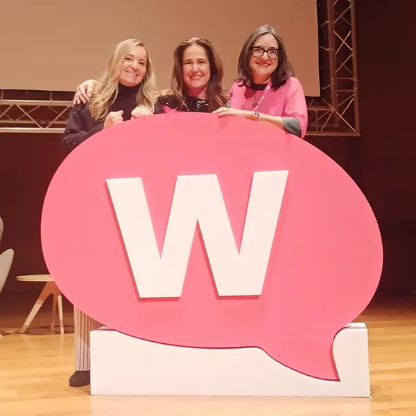 WOMENCYL