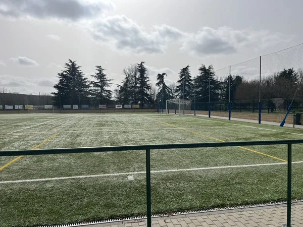 INSTALACIONES DEPORTIVAS DE LA GRANJA