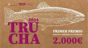 TRUCHA 2024