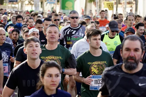 XV MEDIA MARATON DE LEON