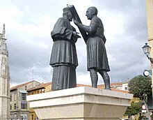 las cabezadas de San Isidoro