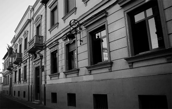 Escuela de Arte y Superior de Conservación y Restauración de Bienes Culturales de León copia