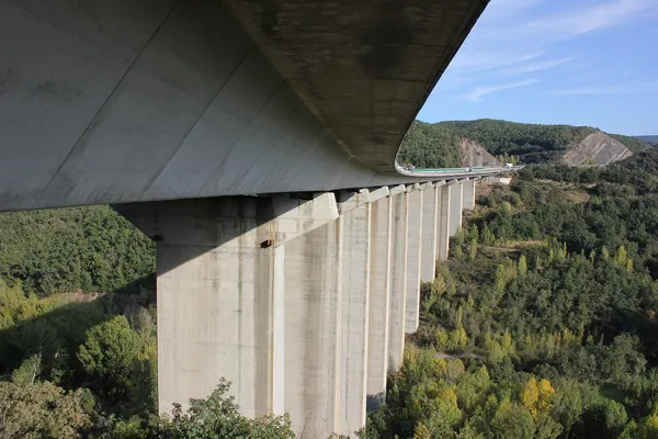 VIADUCTO DE TREMOR