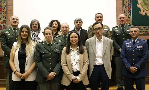 XI Jornada científica de cría caballar en la ULE