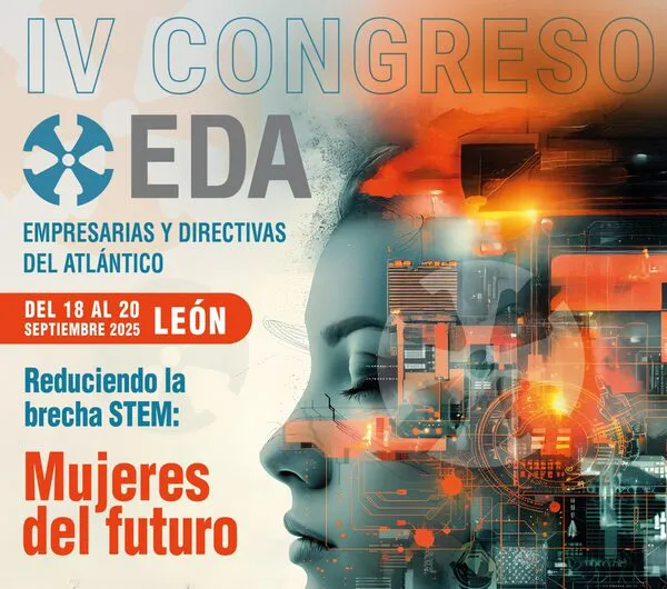 IV Congreso EDA 2025
