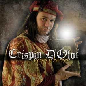 Crispin d’Olot