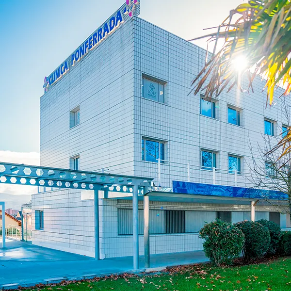 CLINICA PONFERRADA