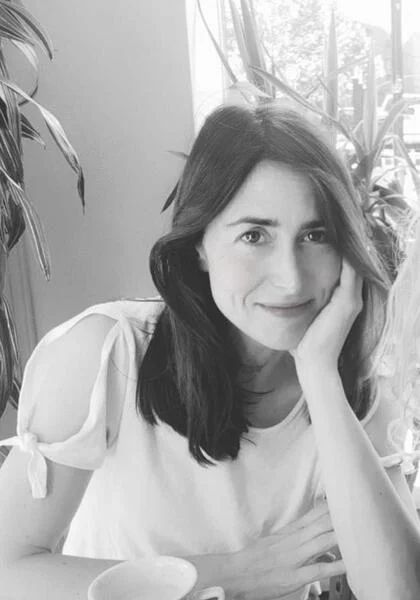 Hilando el caos, de Cristina Hurtado