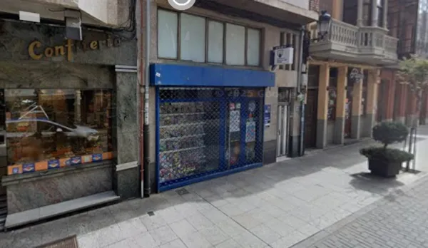 ADMINISTRACION DE LOTERIAS DE LA BAÑEZA