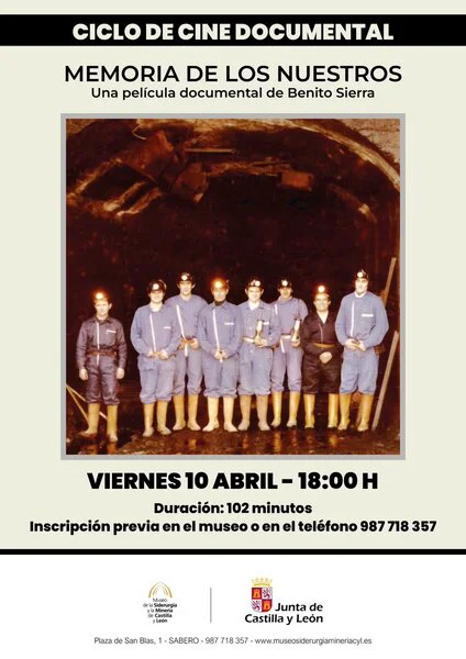 MEMORIA DE LOS NUESTROS (1)