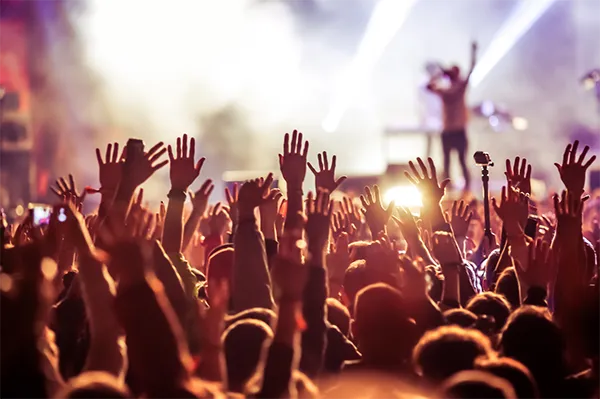 MUSICA EN VIVO - SINC