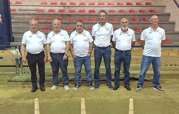 SAN FRANCISCO - BOLOS