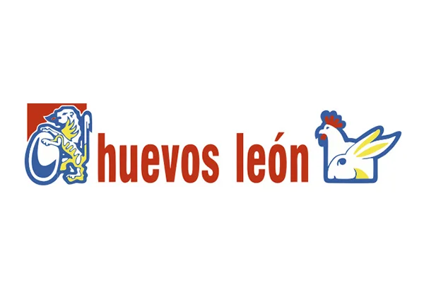 HUEVOS LEON