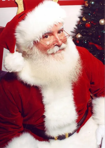SANTA CLAUS