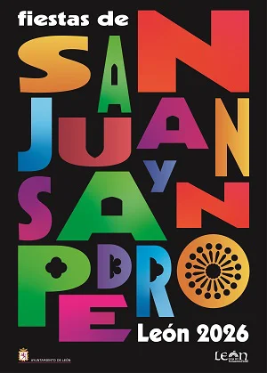 FIESTAS DE SAN JUAN Y SAN PEDRO EN LEON