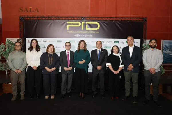 miembros de grupo de investigación GEAT