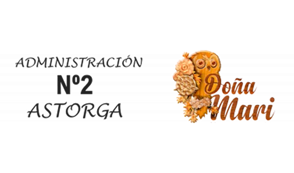 ADMINISTRACION Nº2 ASTORGA