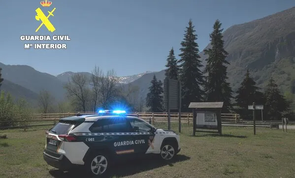 RESCATE EN COFIÑAL