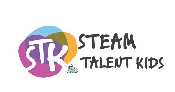 STEAM TALENT KIDS