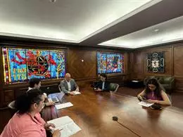 JUNTA DE GOBIERNO LOCAL DE LEON