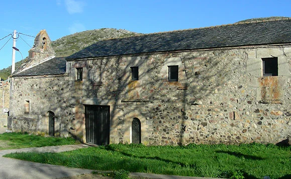 RESERVA DE LA BIOSFERA DE BABIA