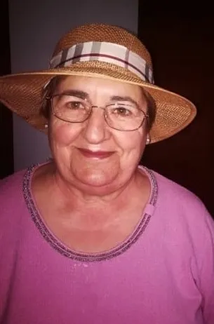 MARIA GONZALEZ CAMUÑAS