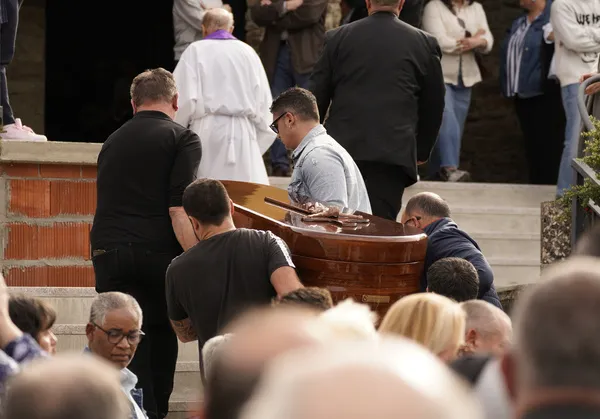 ACCIDENTE DE CERREDO