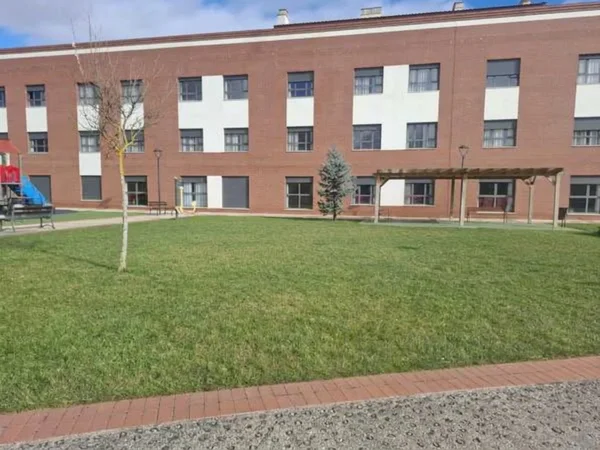 RESIDENCIA DE LA TERCERA EDAD DE LA ROBLA