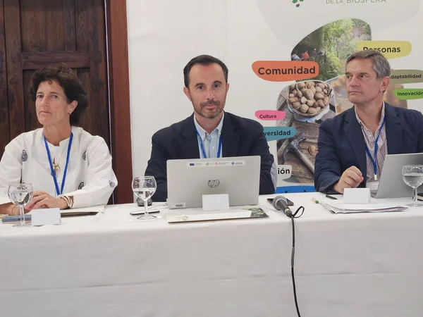 27ª Reunión ordinaria del Comité Español del Programa MaB de la UNESCO