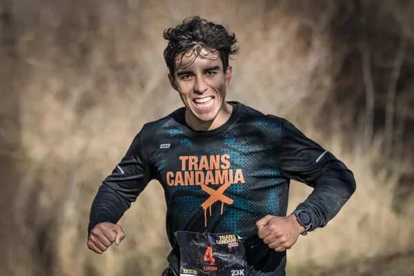 Transcandamia de León