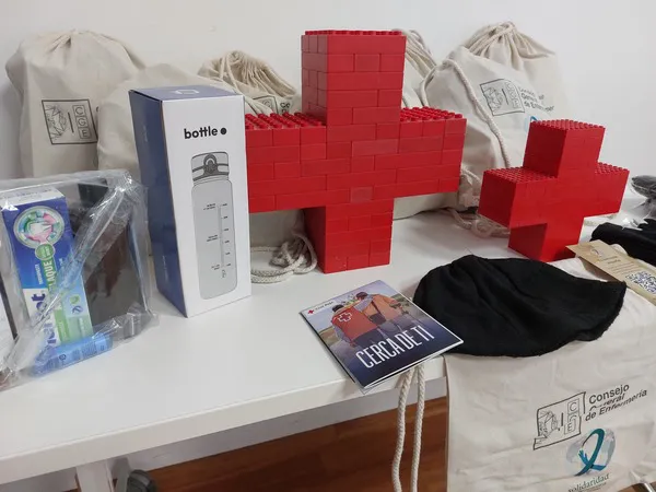 Donación Kits PSH (2)