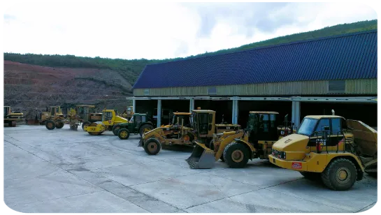 FUNDACION SANTA BARBARA