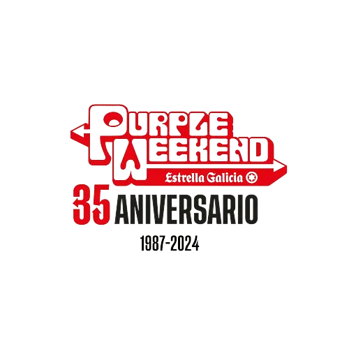 PURPLE WEEKEND 2024