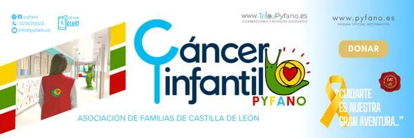 CANCER INFANTIL PYFANO