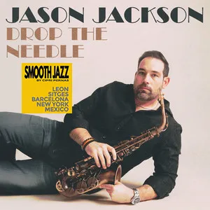Jason Jackson - Drop the Needle imagen