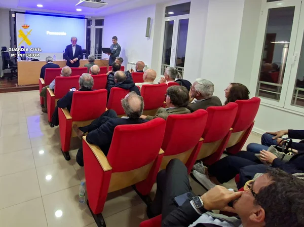 Encuentro Cámara de Comercio